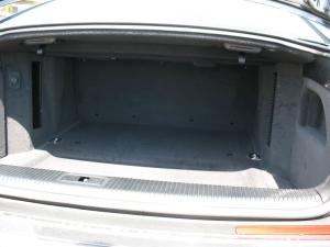 Audi S8 2008 года  (NA)